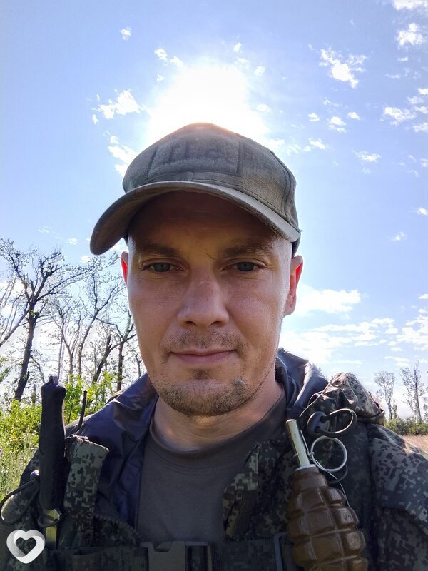 Роман, 41, Нижневартовске — анкета №1804910