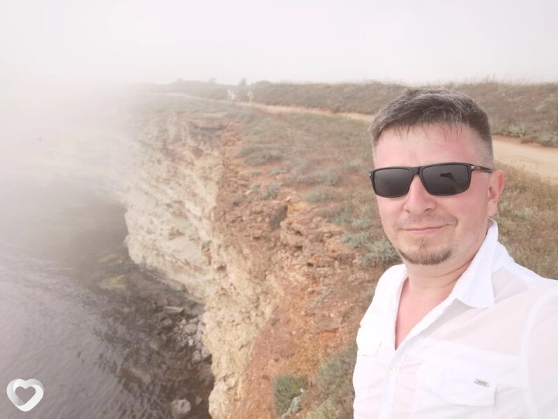 Юрий, 47, Краснодаре — анкета №1804911