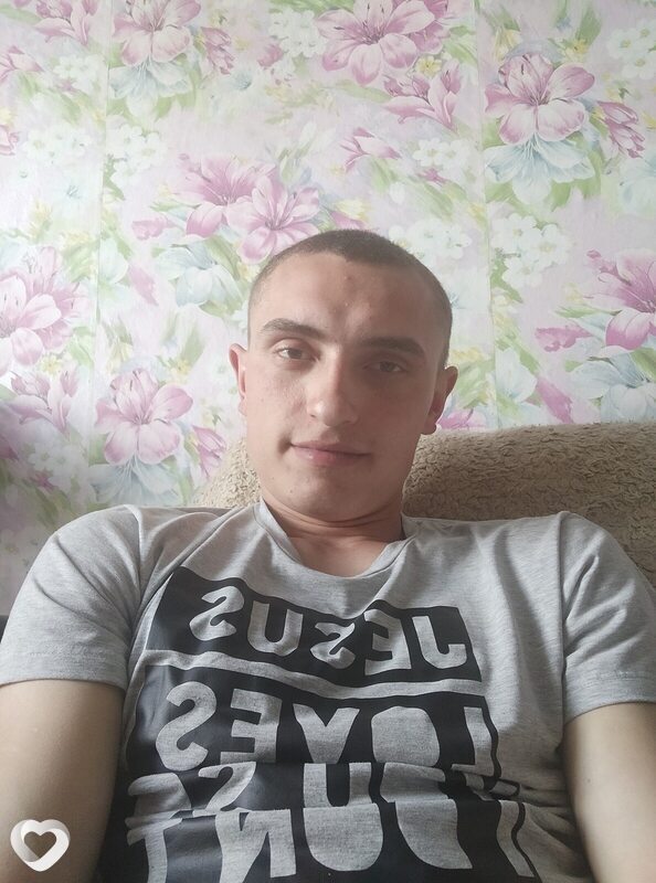 Дмитрий, 28, Гомеле — анкета №1804968