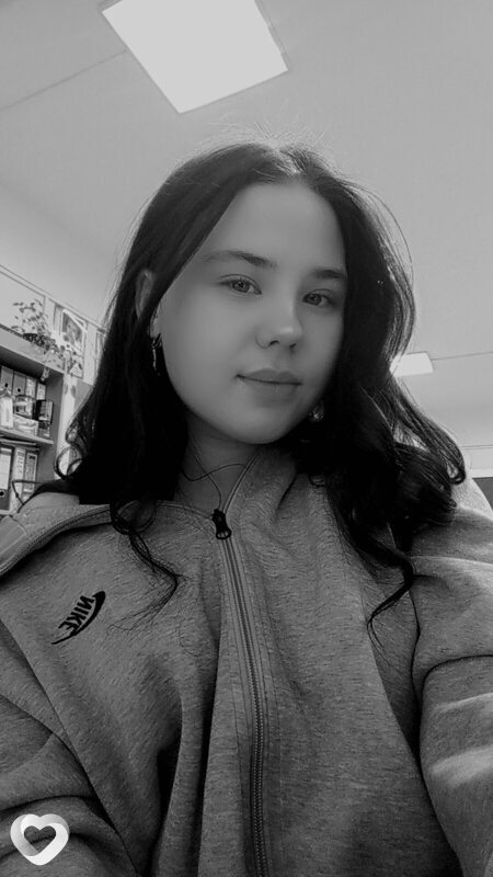 Светлана, 20, Новосибирске — анкета №1804974