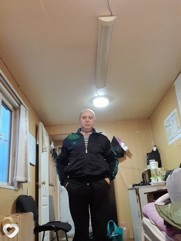 Сергей, 56, Уссурийске — анкета №1804975