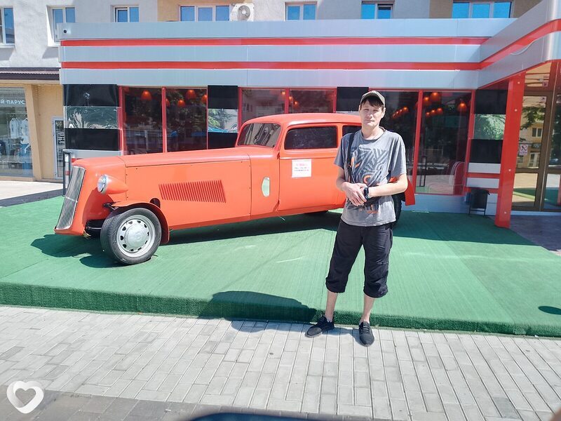 Дмитрий, 41, Мариуполе — анкета №1804978