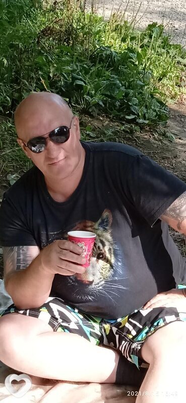 Сергей, 52, Долинске — анкета №1804986