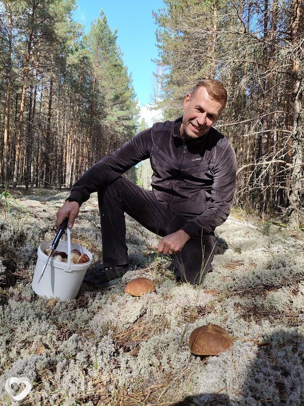 Виталий, 47, Донецке — анкета №1805388