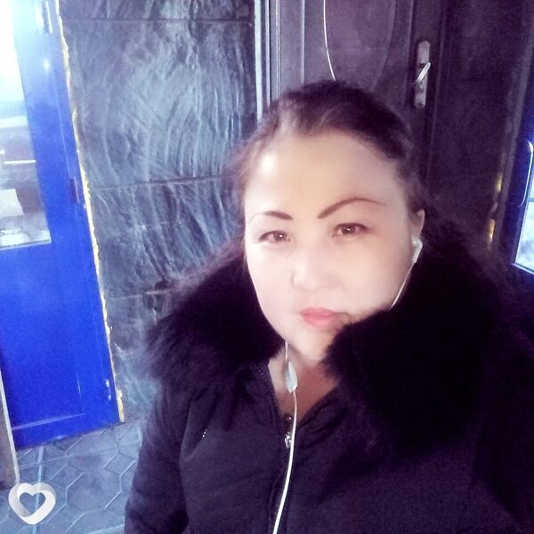 Айка, 39, Таразе — анкета №1804993