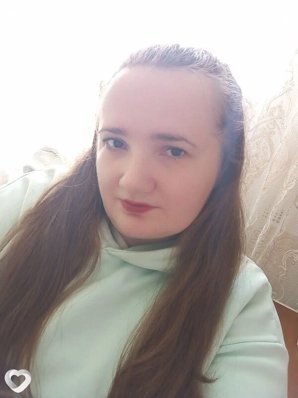 Ольга, Северск