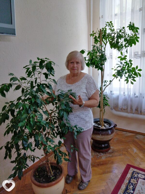 Татьяна, Красный Сулин