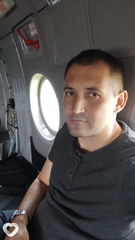Динар, 38, Уфе — анкета №1804960