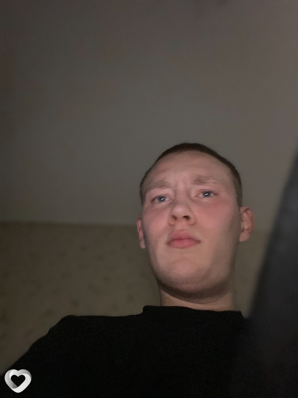 Антон, 22, Люберцах — анкета №1804871