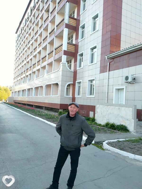Сергей, 46, Караганде — анкета №1804878