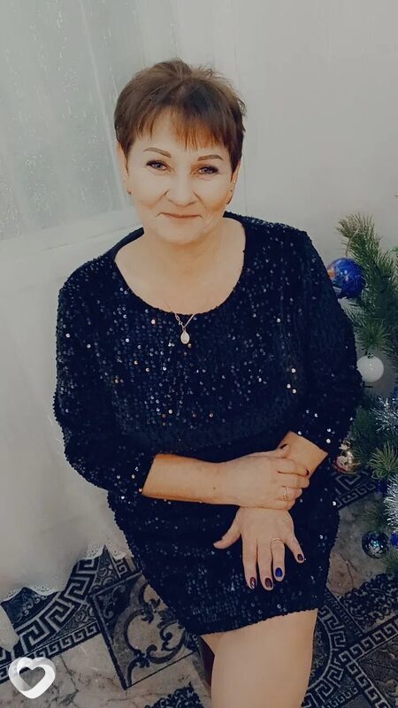 Валентина, 59, Орёл — анкета №1804885