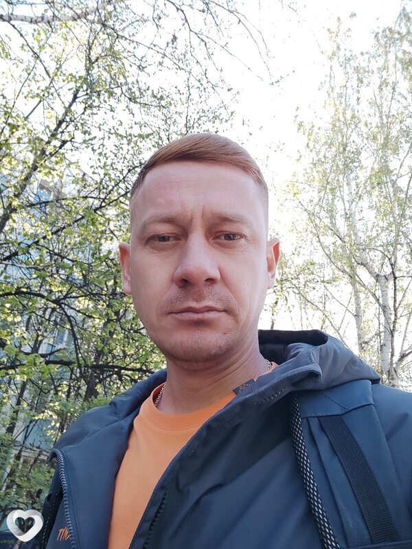 Тошик, 36, Тюмени — анкета №1804889