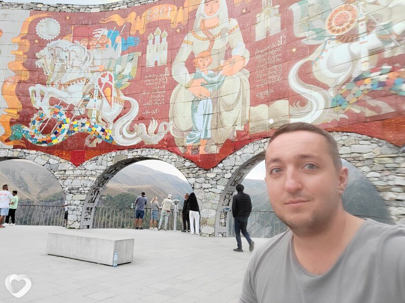 Александр, 32, Островце — анкета №1804892