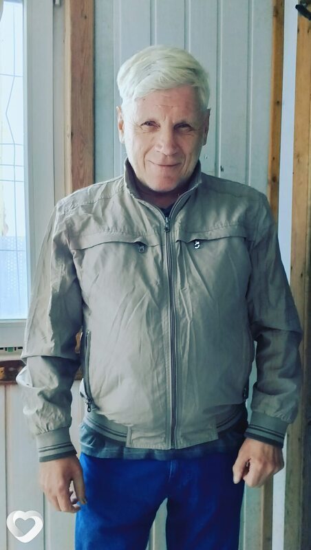 Дмитрий, 58, Москве — анкета №1805593