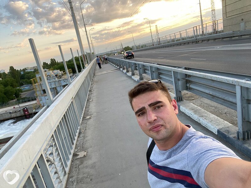 Валерий, 27, Димитровграде — анкета №1805600