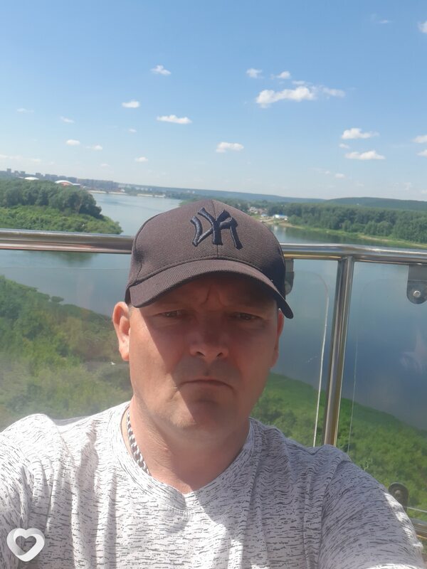 Александр, 50, Кемерове — анкета №1805604