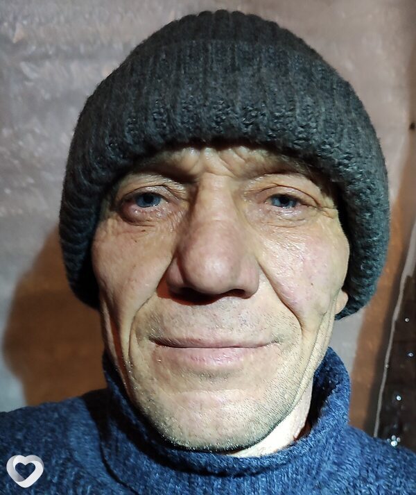 Победоносец, 53, Алматы — анкета №1805607