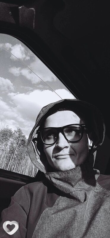 Arthur, 37, Екатеринбурге — анкета №1805608