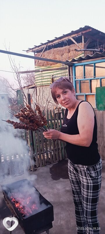 Irena, 41, Бишкек — анкета №1805614