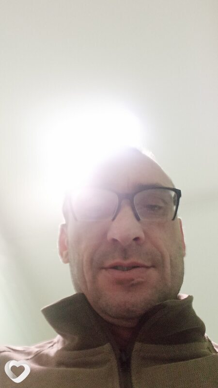 Максим, 41, Бийске — анкета №1805116
