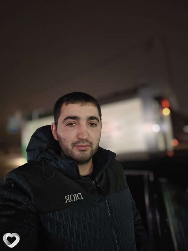 Артур, 31, Иванове — анкета №1805242