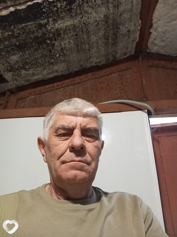 Руслан, 60, Махачкале — анкета №1805351