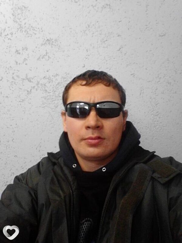 Денис, 40, Могилев — анкета №1805352