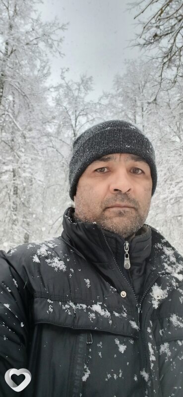 Розум, 48, Орше — анкета №1805360