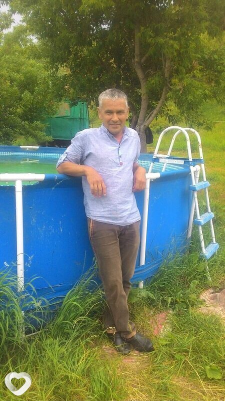 Рустам, 56, Набережных Челнах — анкета №1805362