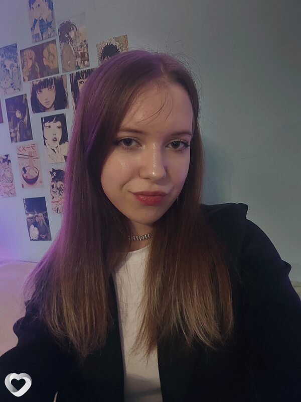 Анастасия, 20, Ставрополе — анкета №1805364