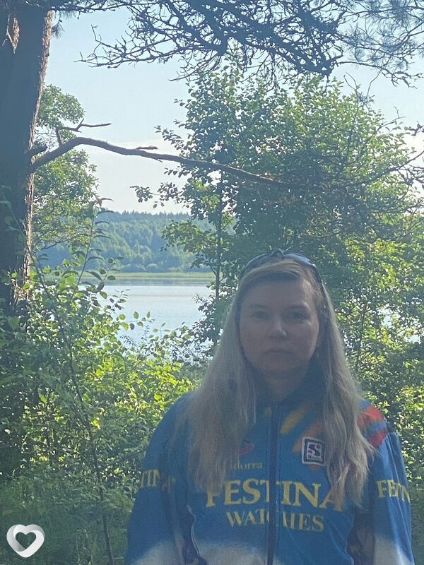 Елена, 46, Минске — анкета №1805120