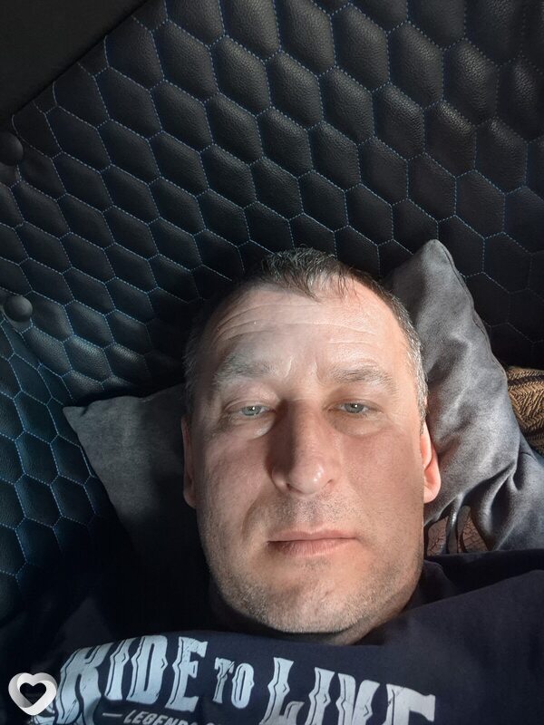 Евгений, 43, Пыти-Яхе — анкета №1805124
