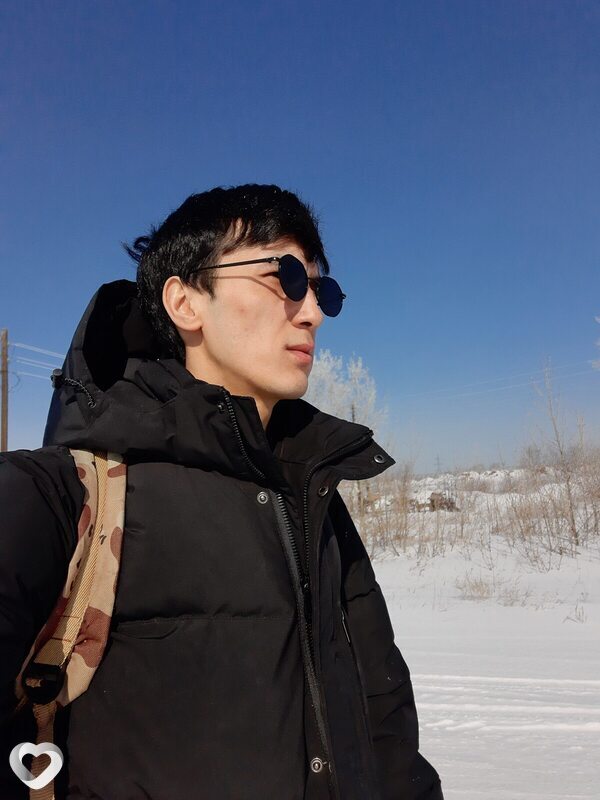 Шохрухbek, 28, Братске — анкета №1805129