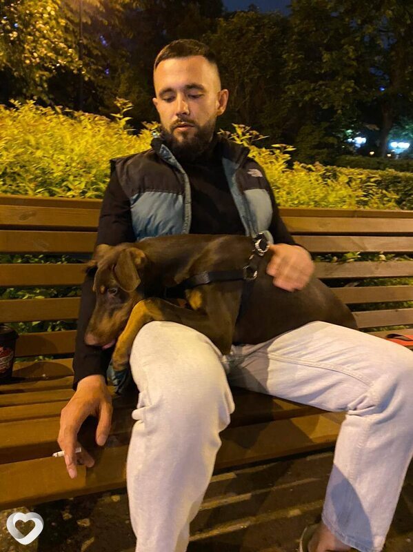 Илья, 34, Москве — анкета №1805131