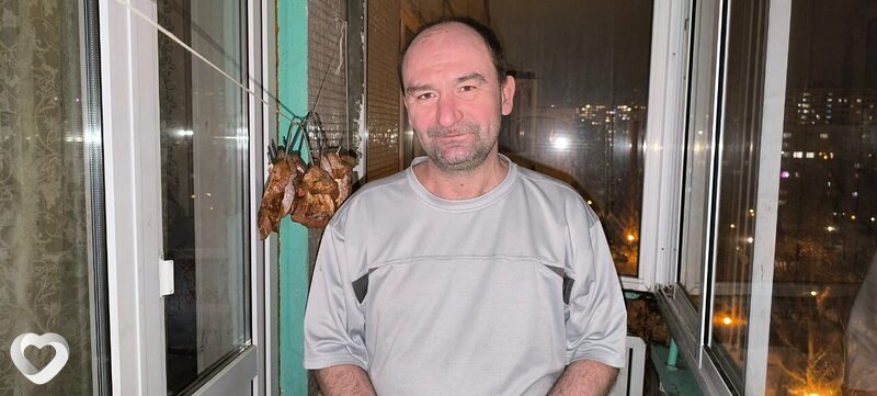 Сергей, 48, Тольятти — анкета №1805068