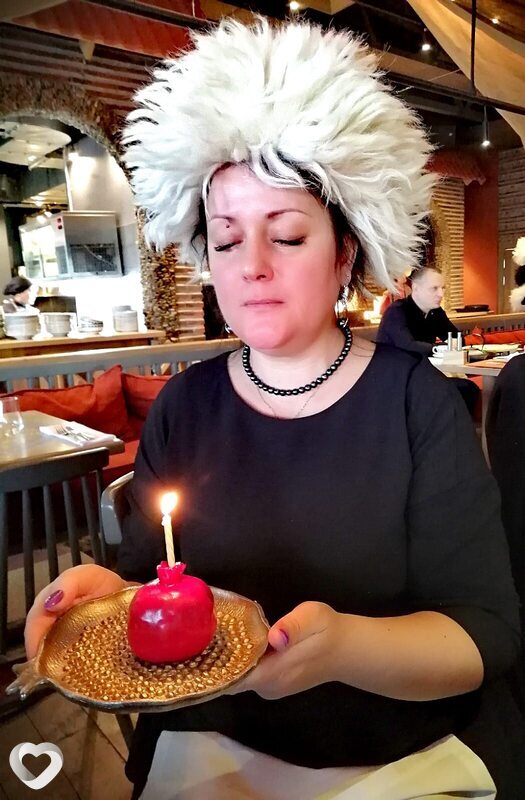 Ирина, 45, Красноярске — анкета №1805071