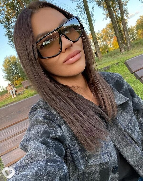Анна, 46, Уфе — анкета №1805072