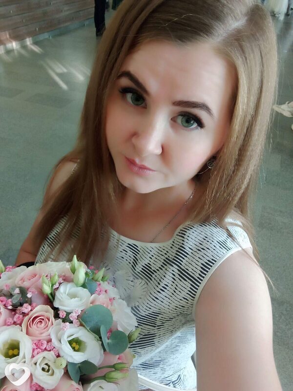 Мария, 33, Омске — анкета №1805074