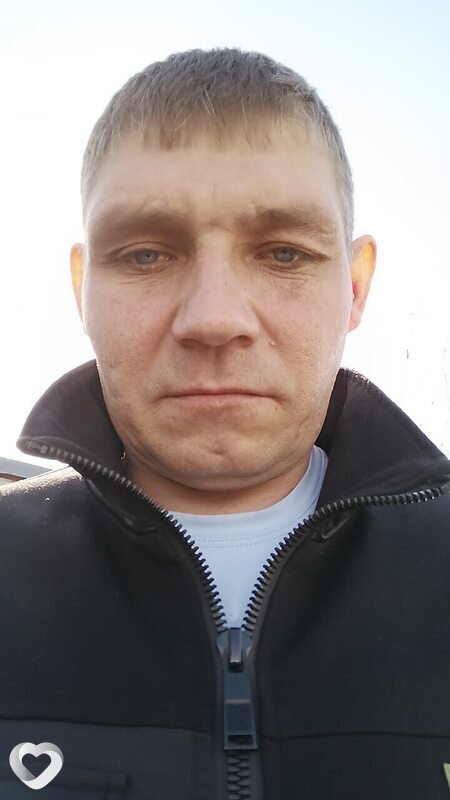 Евгений, 42, Кемерове — анкета №1805078