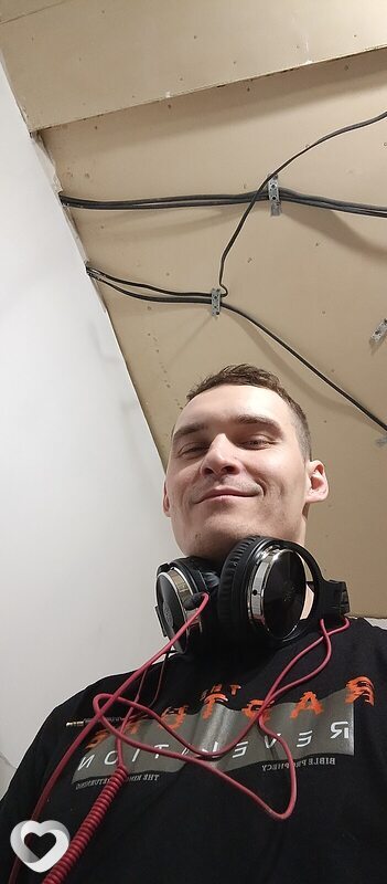 Виктор, 34, Твери — анкета №1805083