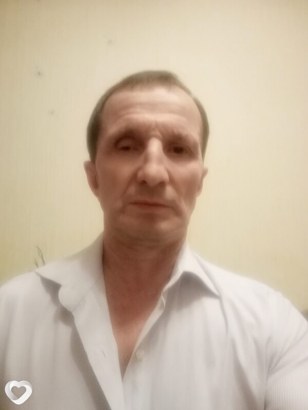Виктор, 58, Санкт-Петербурге — анкета №1805085