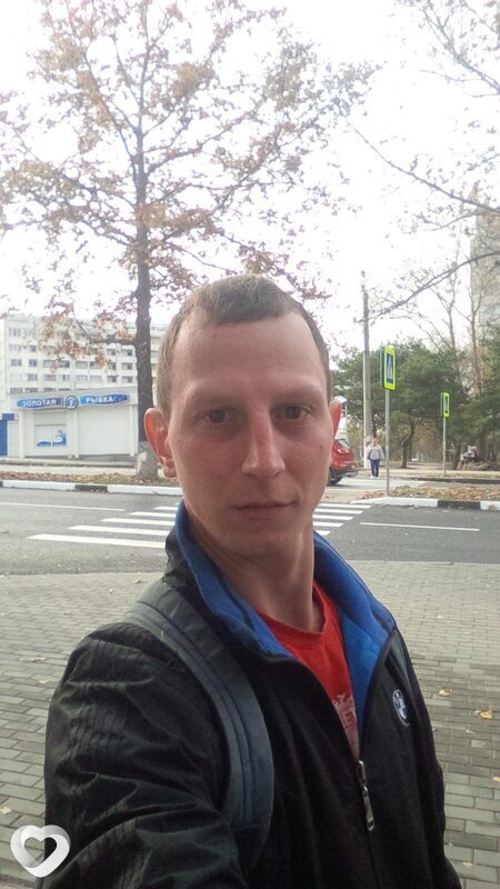 Виталий Юхнюк, 32, Калинковичах — анкета №1805148
