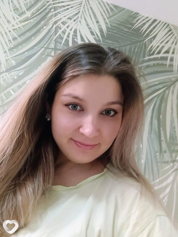 Альфия, 27, Челябинске — анкета №1805061