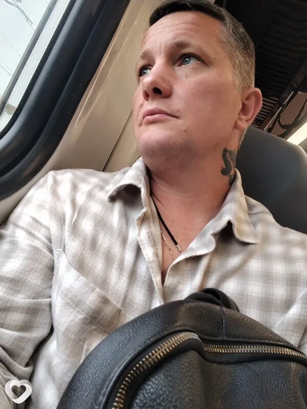Паша, 43, Москве — анкета №1805067