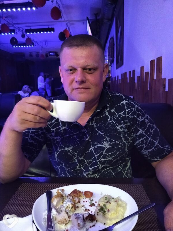 Роман, 39, Волгограде — анкета №1805177
