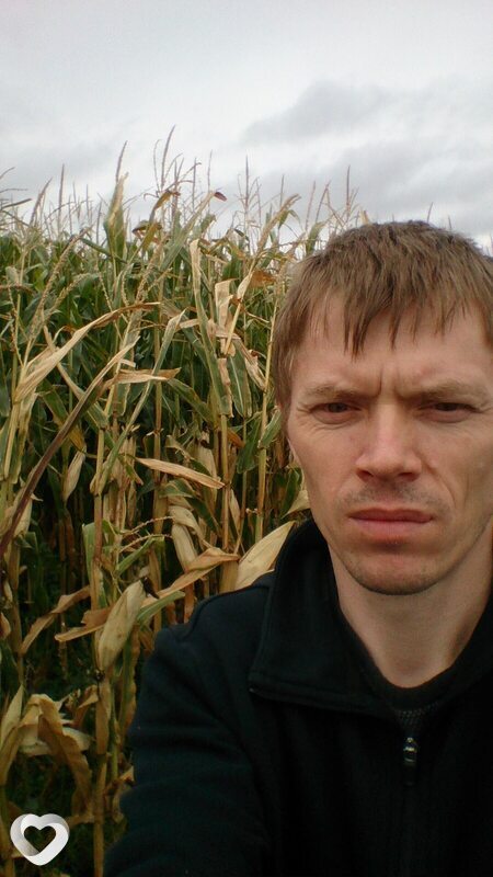 Максим, 37, Волгограде — анкета №1805201