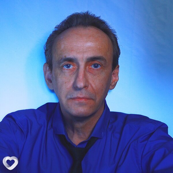 Serzh, 49, Москве — анкета №1805203
