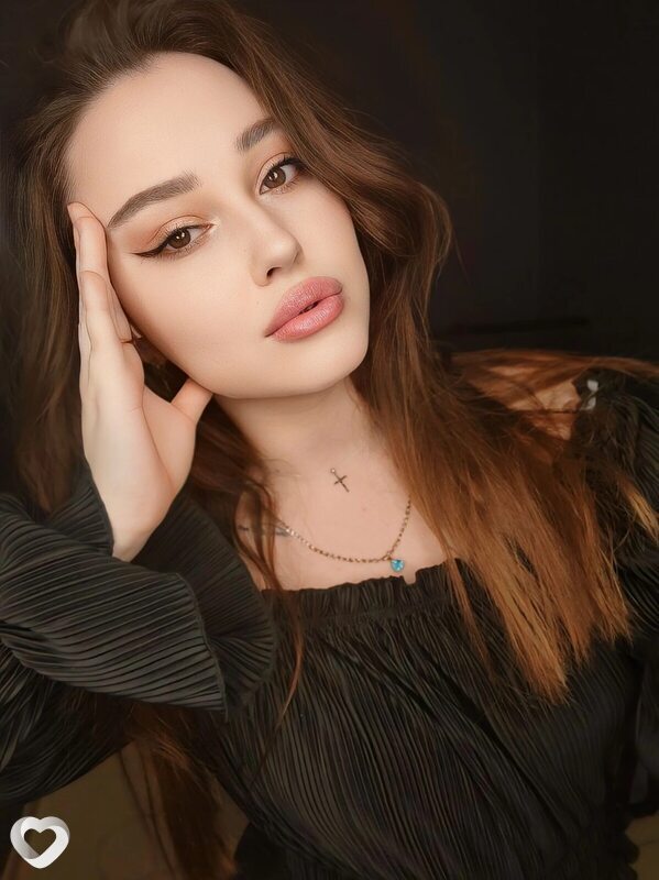 Мика, 21, Омске — анкета №1805211