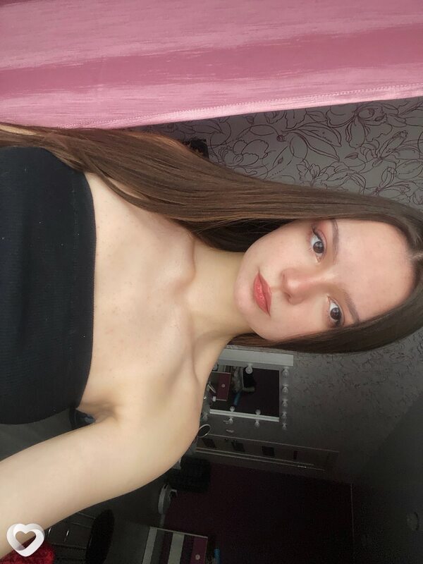 София, 19, Минске — анкета №1805217