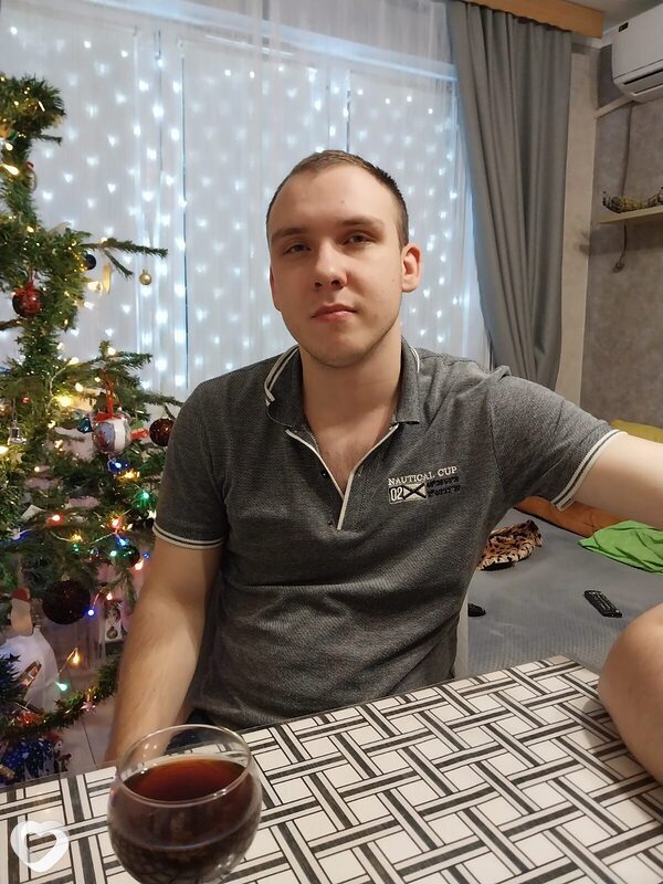 Александр, 25, Краснодаре — анкета №1805519